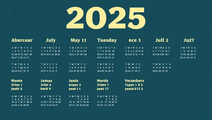 Jewish Calendar 2025: Major Holidays and Celebrations