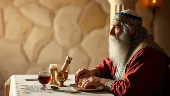 Jewish Passover 2025 Celebrations Around the World