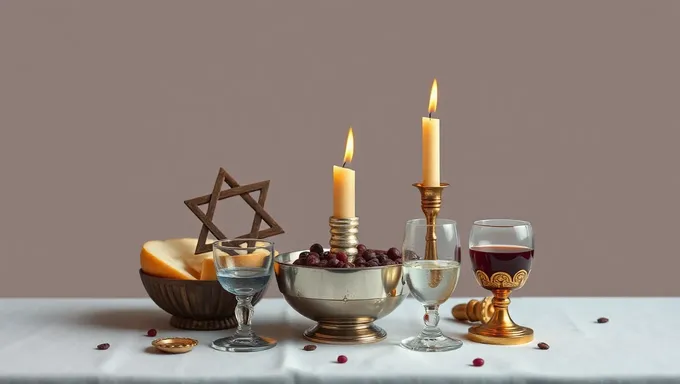 Jewish Passover 2025: A Celebration of Jewish Heritage