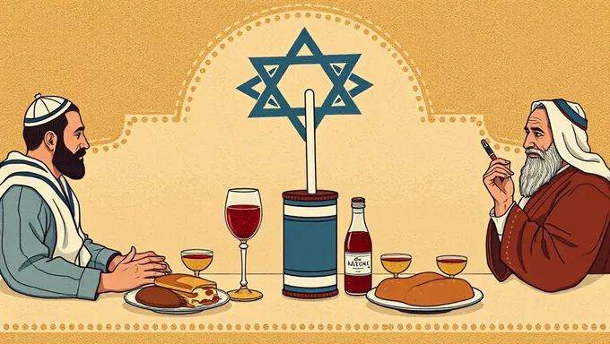 Jewish Passover 2025: A Holiday of Freedom and Liberation