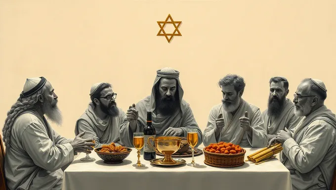 Jewish Passover 2025: A Holiday of Love and Unity