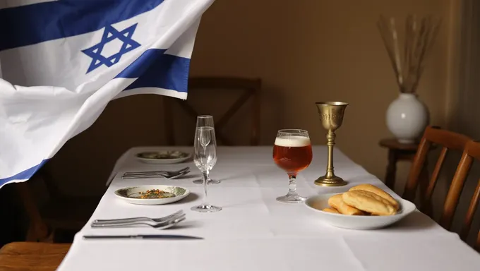 Jewish Passover 2025: A Time for Gratitude and Blessings