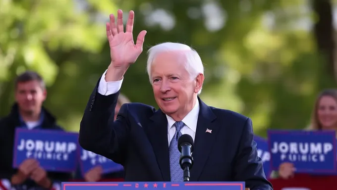 Joe Biden's Possible Withdrawal from 2025 Presidential Race