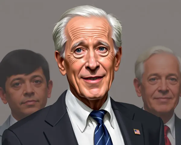 Joe Biden PNG File Format Overview