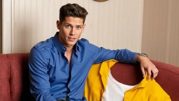 Joey Essex's Net Worth 2025: A Billionaire's Life