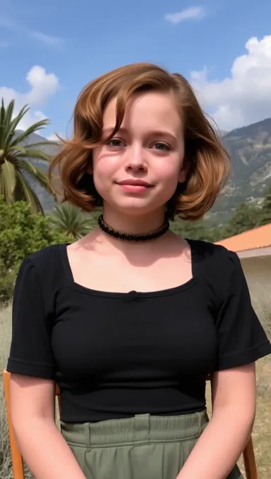 Joey King's Boobs Are a Hot Topic of Discussion