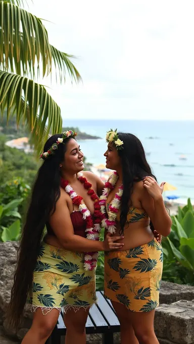 Johnny's Love for Kailani's Boob Scene Revealed