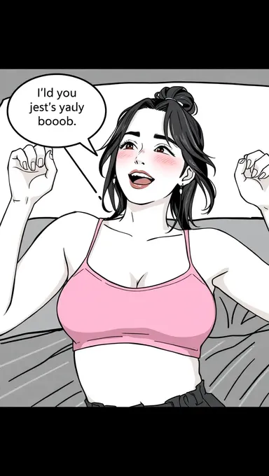 Jokes on Boobs: Laughter Guaranteed with Boobs Jokes