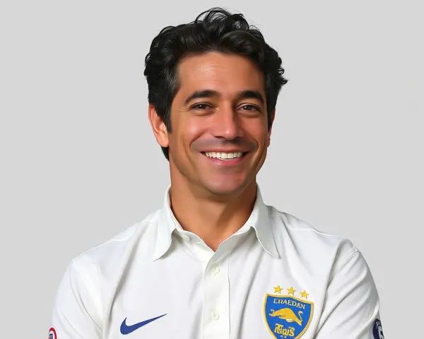 Jorge Fossatti PNG Image File Description