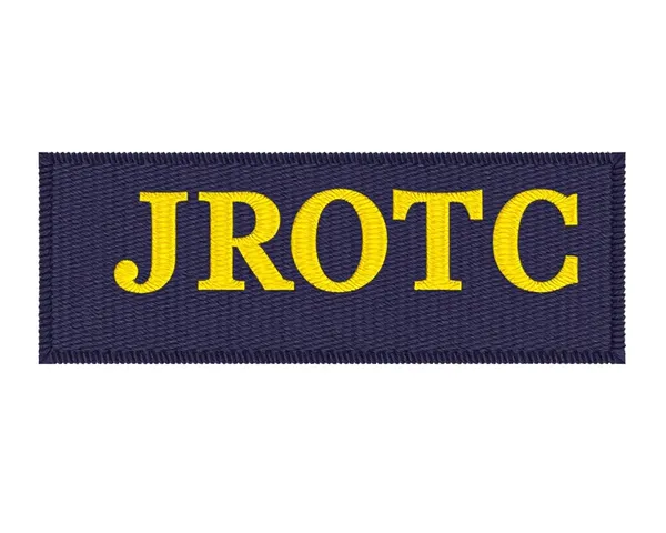 Jrotc Ribbons Png Design and Customize