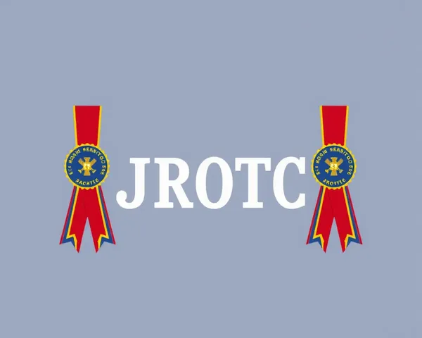 Jrotc Ribbons Png Download Available Here