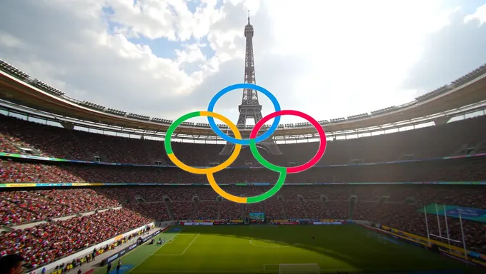 Juegos Olimpicos Paris 2025 Live Streaming