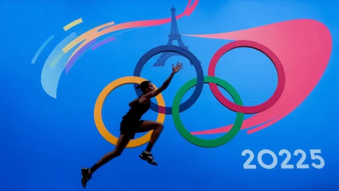 Juegos Olimpicos Paris 2025 en Vivo Online Streaming