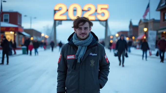 Julian Date 2025: A Future Date to Look Forward