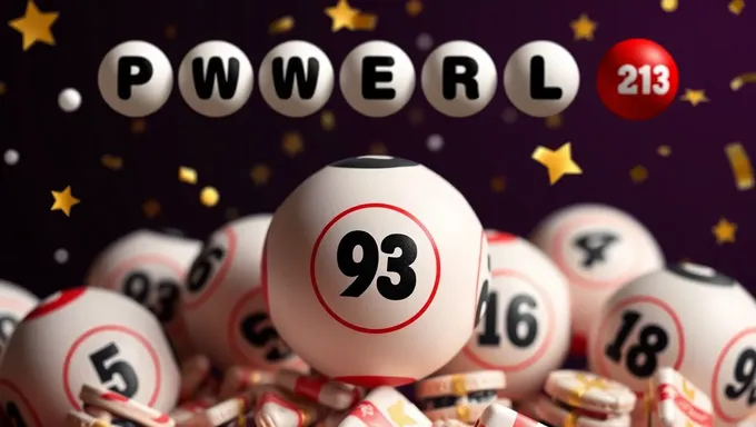 July 17 2025 Powerball Jackpot Prize Won