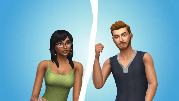 July 2025 Broken Sims 4 Problem