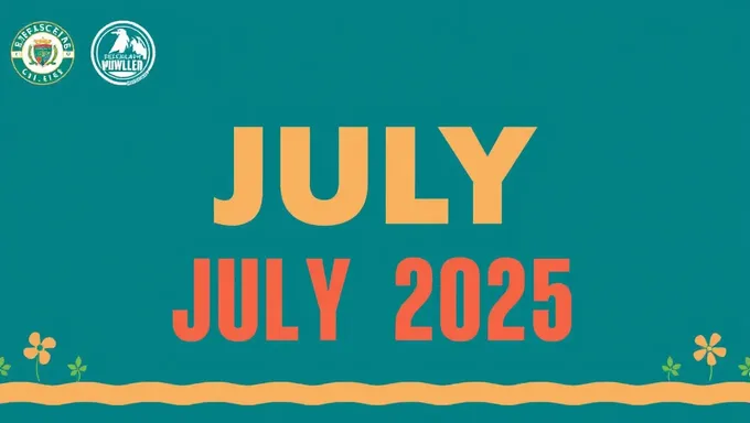 July 2025 Bulletin: July 2025 Bulletin Delivers Exclusive Updates