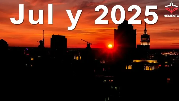 July 2025 Bulletin: July 2025 Bulletin Reaches New Heights