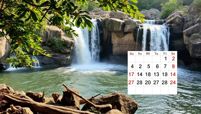 July 2025 Calendar: Key Dates and Events