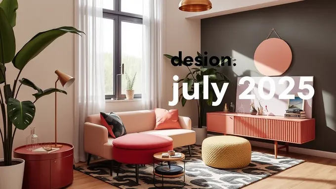 July 2025 Graphic Design Trends Unveiled