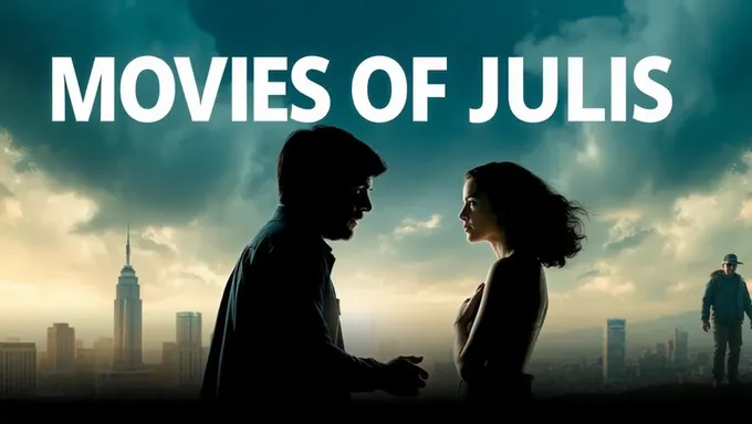 July 2025 Movie Lineup Gets Popular