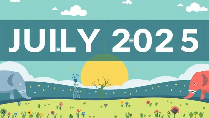 July 2025 Social Media Updates Announced Now