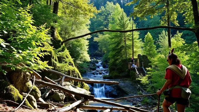 July 2025: Natives of Bryson City, North Carolina Meeting