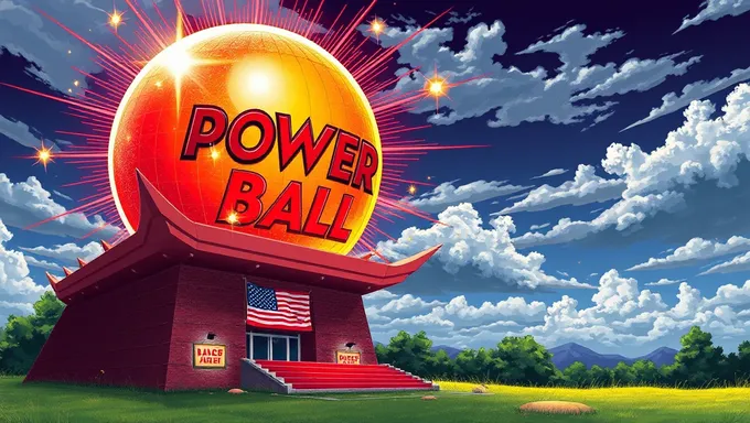 July 29, 2025 Power Ball Lottery Results