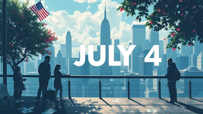 July 4 2025 News Highlights and Analysis