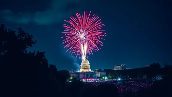 July 4th 2025: Federal Holiday Announcement