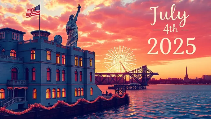 July 4th 2025: Federal Holiday Notice