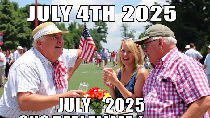 July 4th Memes 2025: Funny Patriotism Ahead