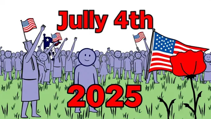 July 4th Memes 2025: Joyful Independence Day