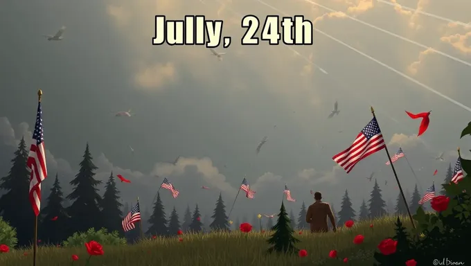 July 4th Memes 2025: Laughter on Independence