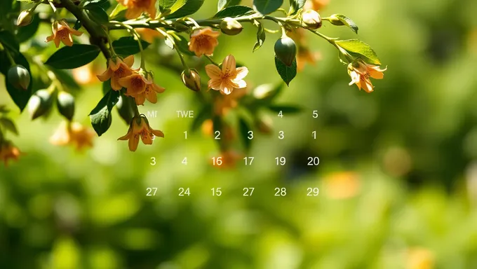 June 2025 Calendar: Events and Schedule