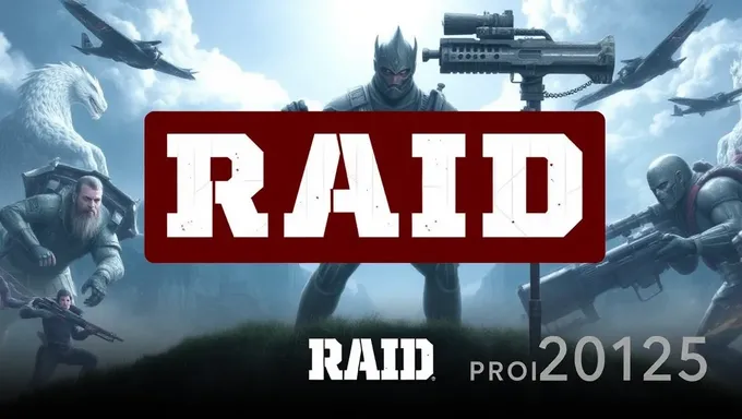 June 2025 Raid Promo Codes and Discounts