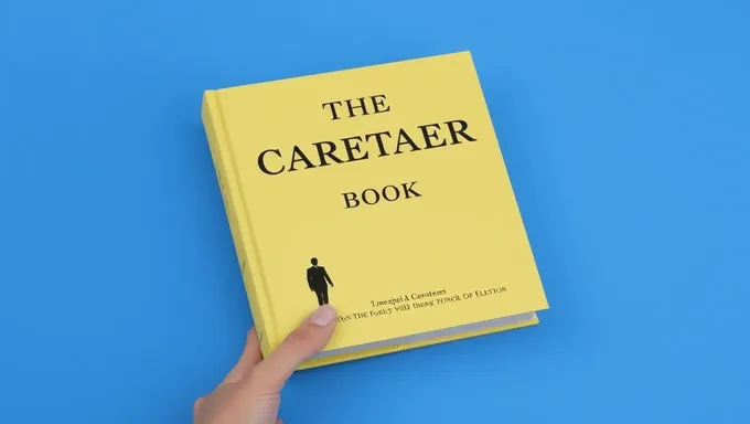 June 2025 Release Date for The Caretaker Book