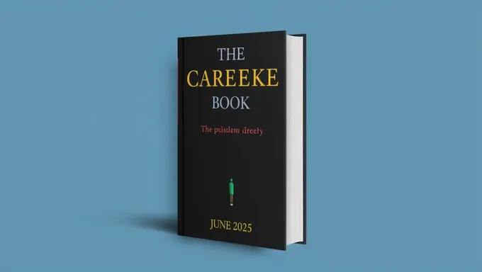 June 2025 Release of The Caretaker Book Confirmed