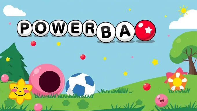 June 5, 2025 Powerball Power Play Numbers