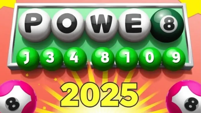 June 8 2025 Powerball Numbers Official Results