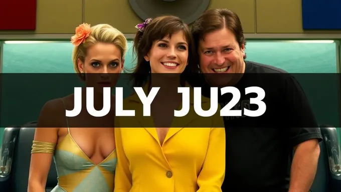 June and July 2025 Movie Releases New