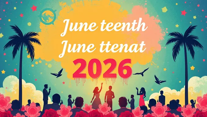 Juneteenth 2025 Holiday Honors African American Heritage Month