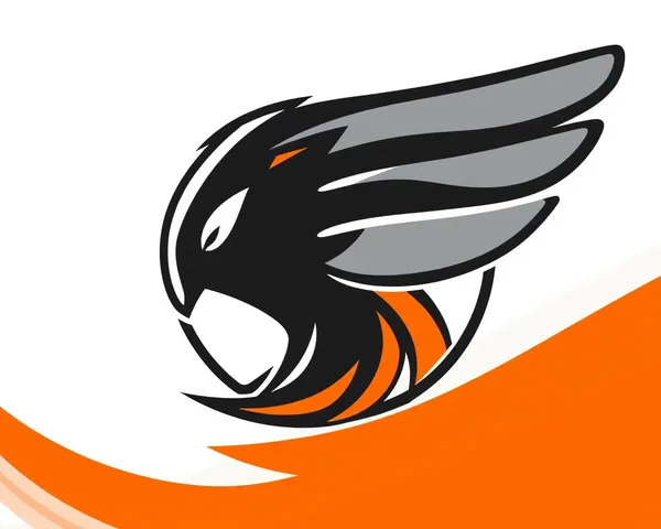 Junior Flyers Logo PNG Format Provided