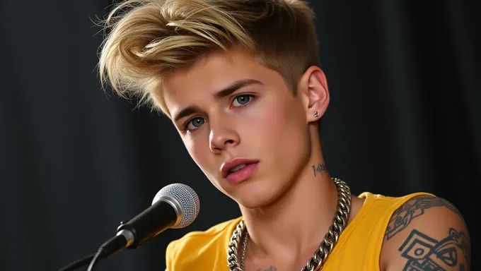 Justin Bieber's 2025 Personal Life Updates Released Publicly