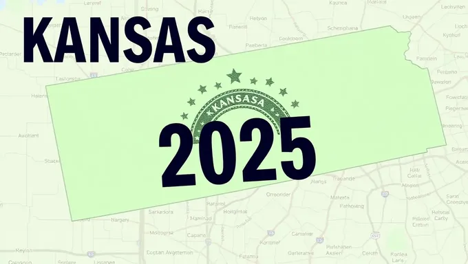 Kansas Tax Revisions for 2025 Unveiled