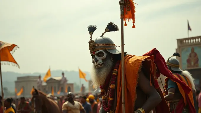 Kanwar Yatra 2025 Date and Route Revealed