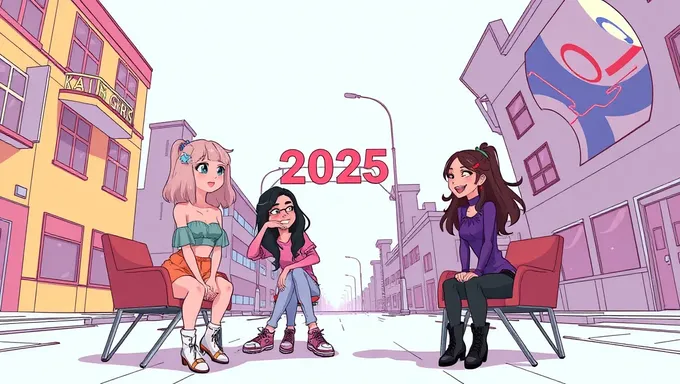 Karen Mean Girls 2025: Upcoming Movie Release