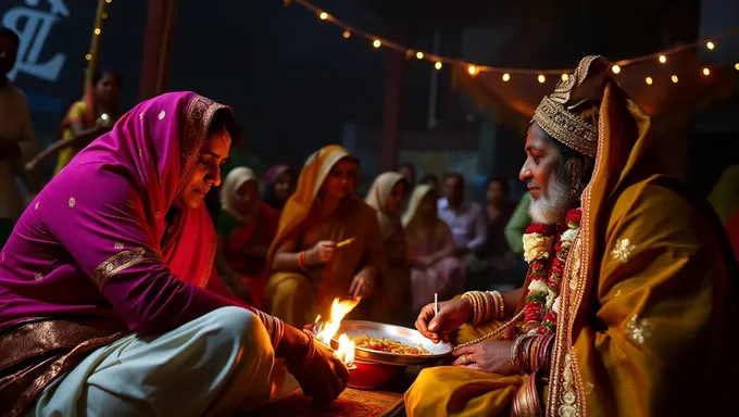 Karwa Chauth 2025: A Day of Devotion and Fasting