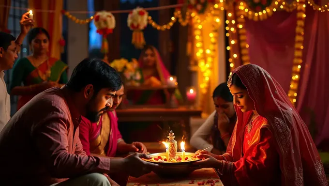 Karwa Chauth 2025: Cultural Significance and Importance