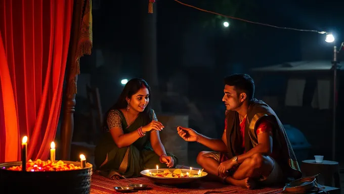 Karwa Chauth 2025: Rituals and Traditions Described